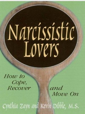 cover image of Narcissistic Lovers